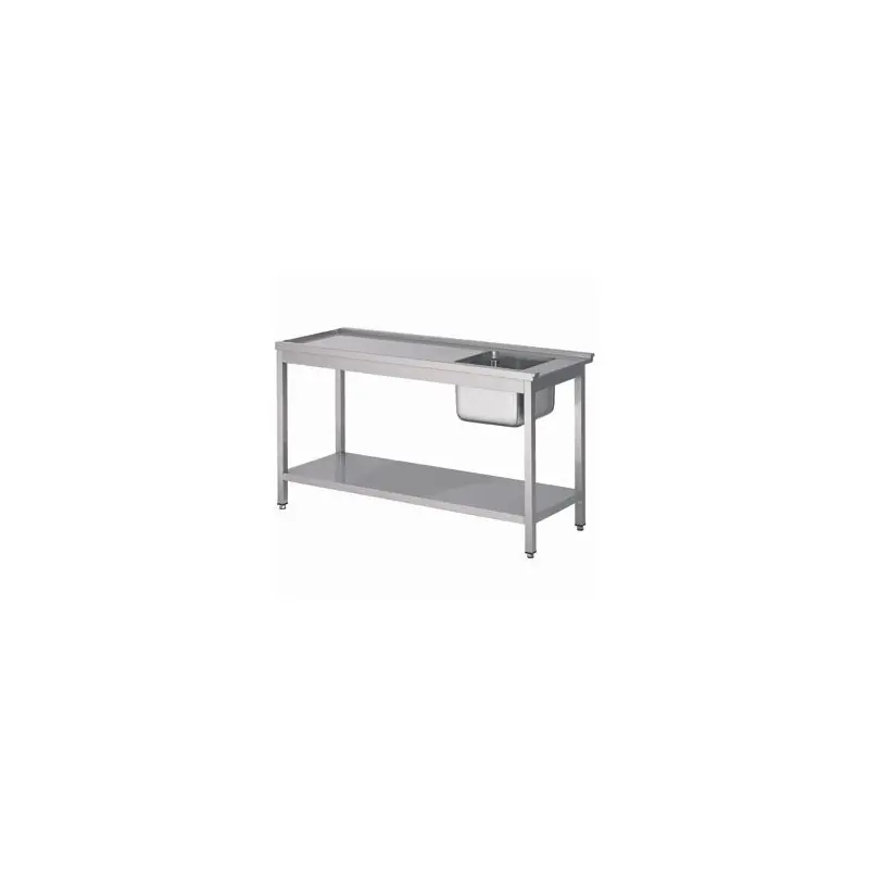 Original Table d'approvisionement étagère 1500 pour 7280.0045-0046-0050-0055-0060-0065 - Combisteel