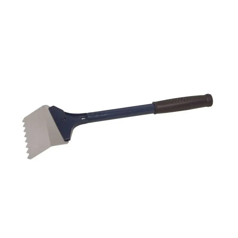 Pro 700/900 grattoir pour plaque grill rainuré - Combisteel Expédition Rapide