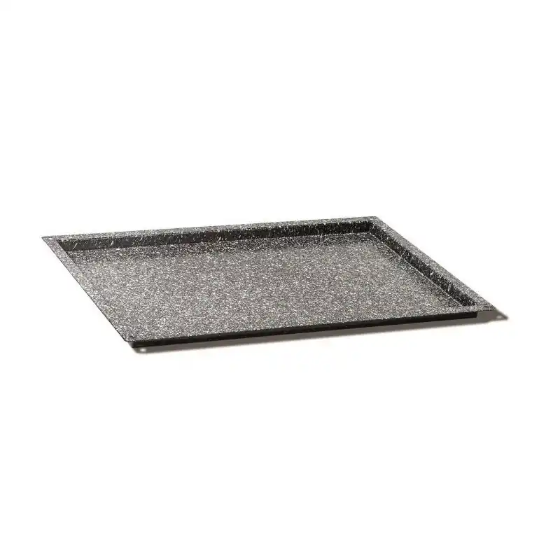 Offre Limitée Plaque a frire emaille 1/1GN - Combisteel