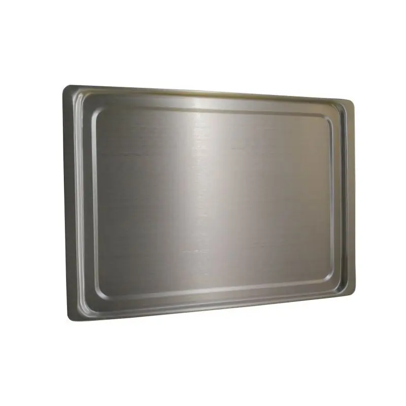 Livraison Gratuite Plaque a frire pour 7500.0005 - Combisteel