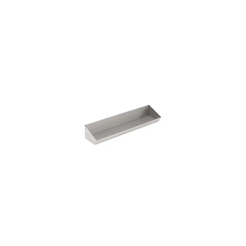 Solde Reserve à frites en inox - Combisteel