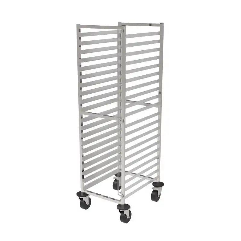 Offre Exclusive Chariots de débarrassage démontable 2/1GN - Combisteel