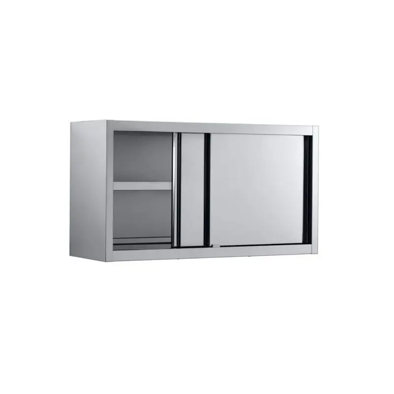 Top Qualité Armoire murale portes coulisst - Combisteel