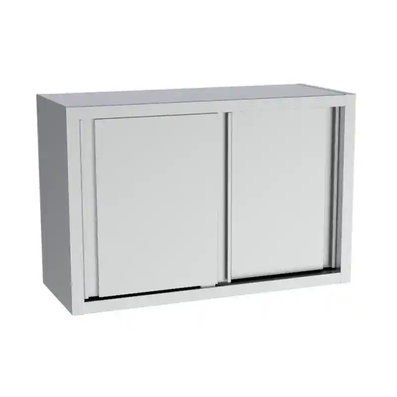 Acheter En Ligne Armoire murale portes coulissantes - Combisteel