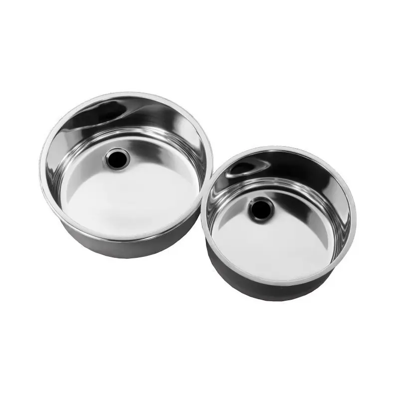 Nouvelle Collection Plonge 300 - Combisteel