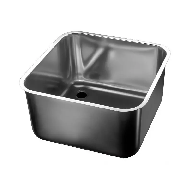 Plonge 250x250 - Combisteel Gros Lot
