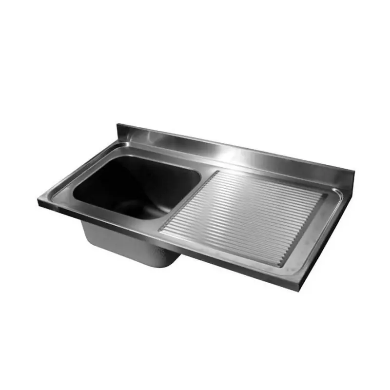 600 Evier - Combisteel Achat Immédiat