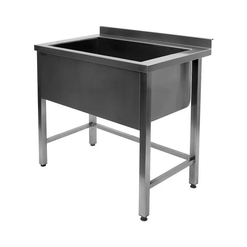 Bloc-évier 1200 - Combisteel Prix Réduit