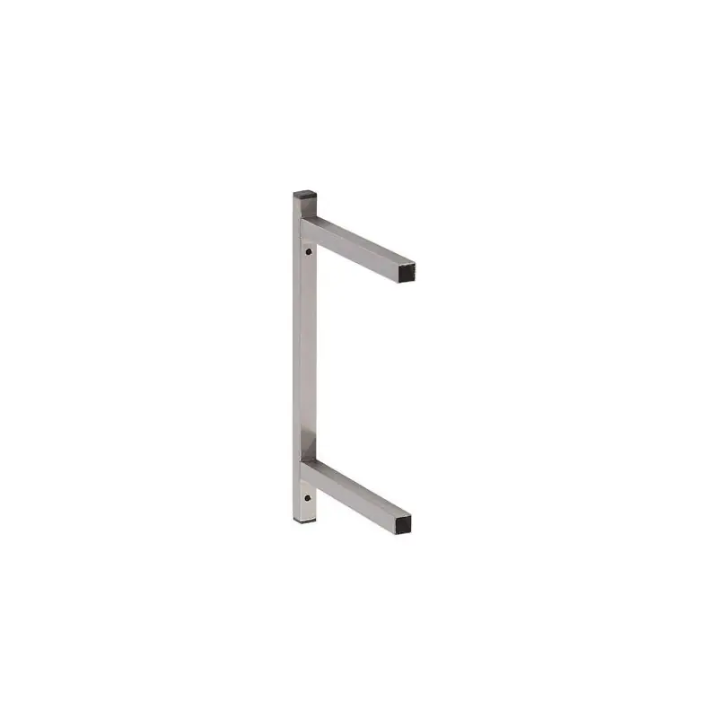 Console fixe double 400 - Combisteel Offre Exclusive