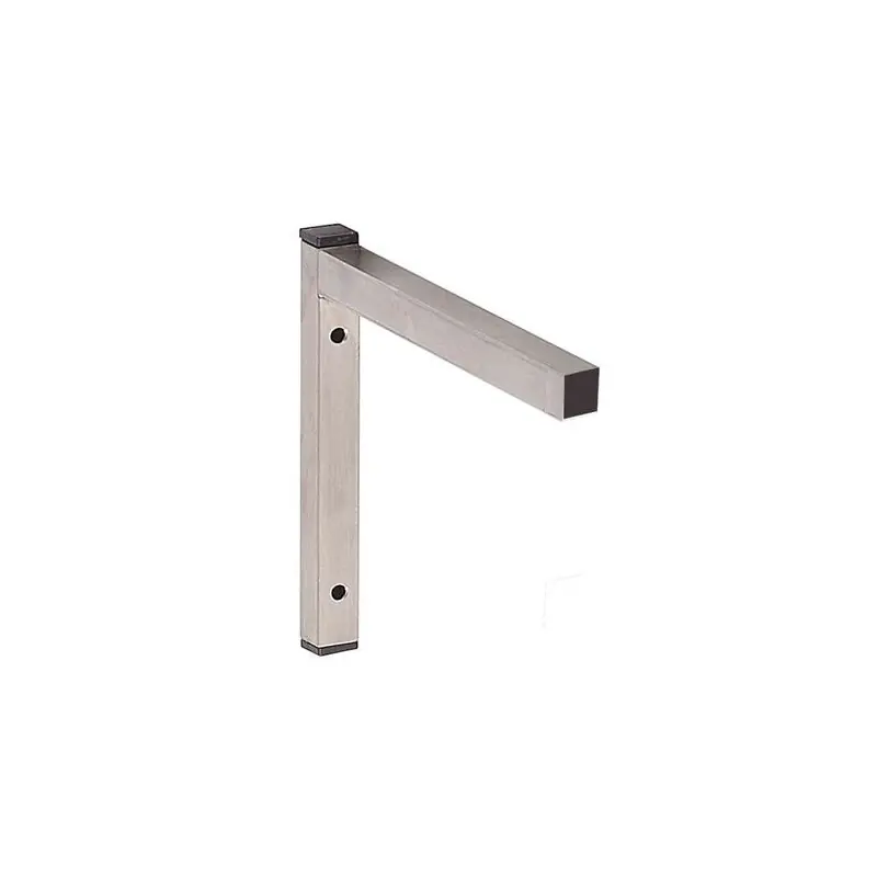 Must-Have Console fixe sans cadre de tube 300 - Combisteel
