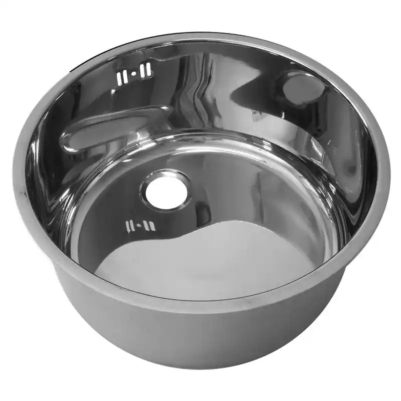 Livraison Gratuite Plonge 360 - Combisteel