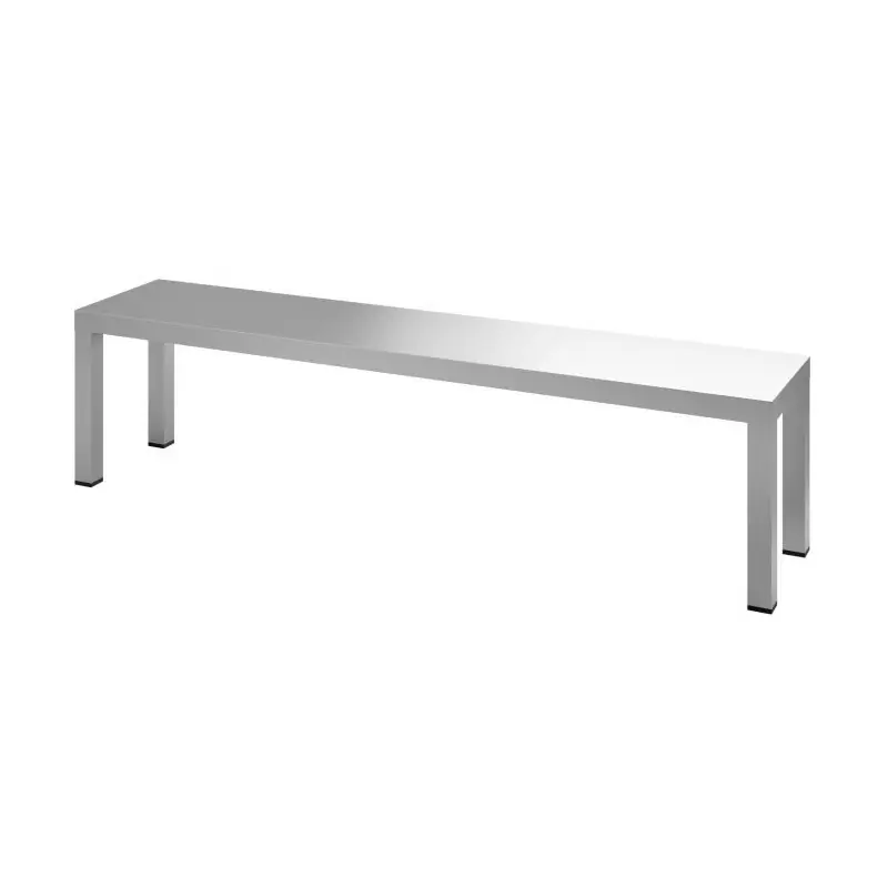 Étagère 1 niveaux - Combisteel Original