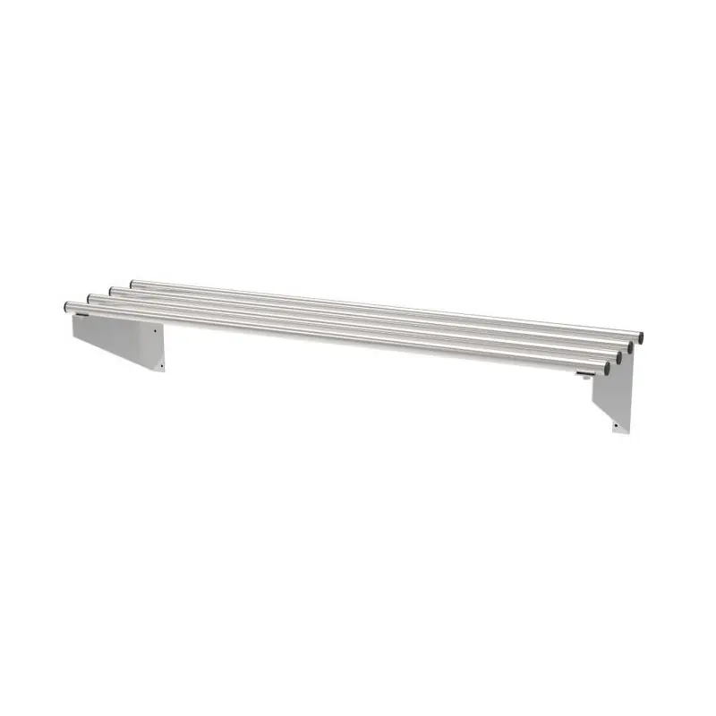 Gril de barre en inox - Combisteel Réduction