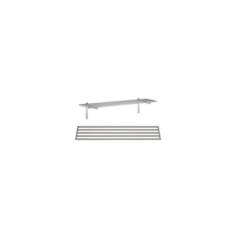 Gril de barre en inox - Combisteel Prix Réduit