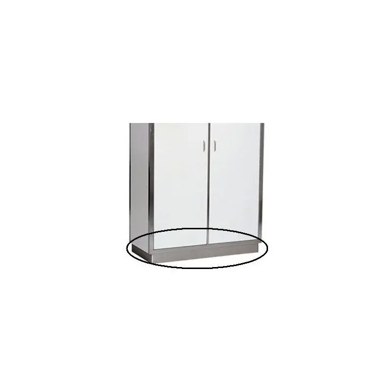 Plinthes 680 - Combisteel Offre Exclusive
