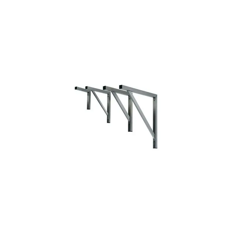 Fait Main 30/30 console en inox - Combisteel