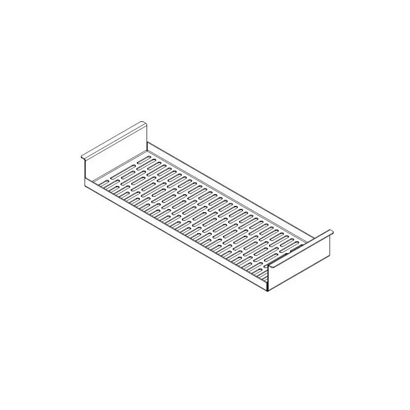 Egouttoir pour snack - Combisteel Commander Vite