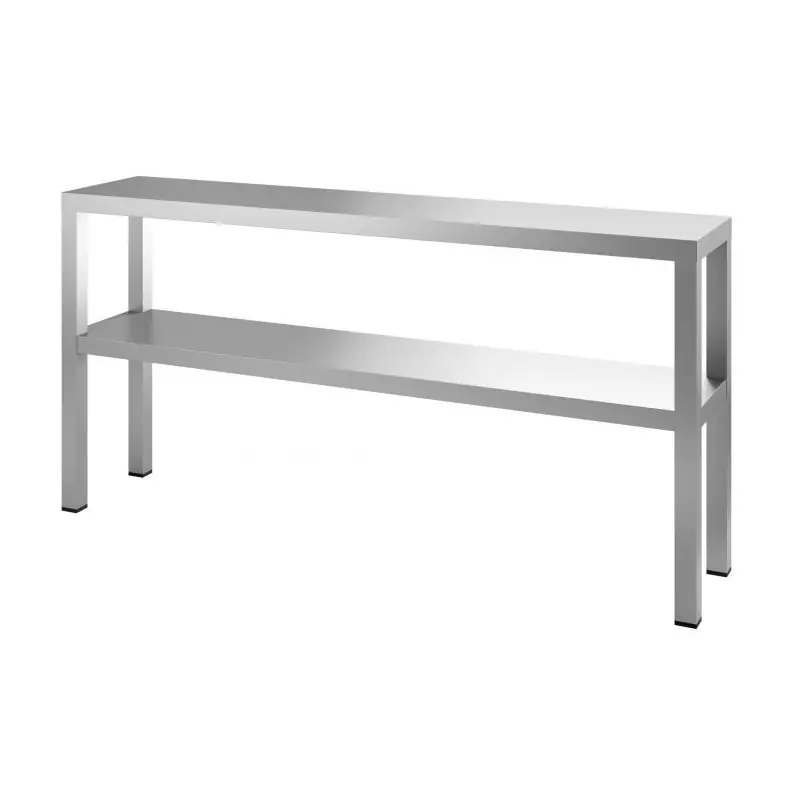 Premium Étagère 2 niveaux - Combisteel