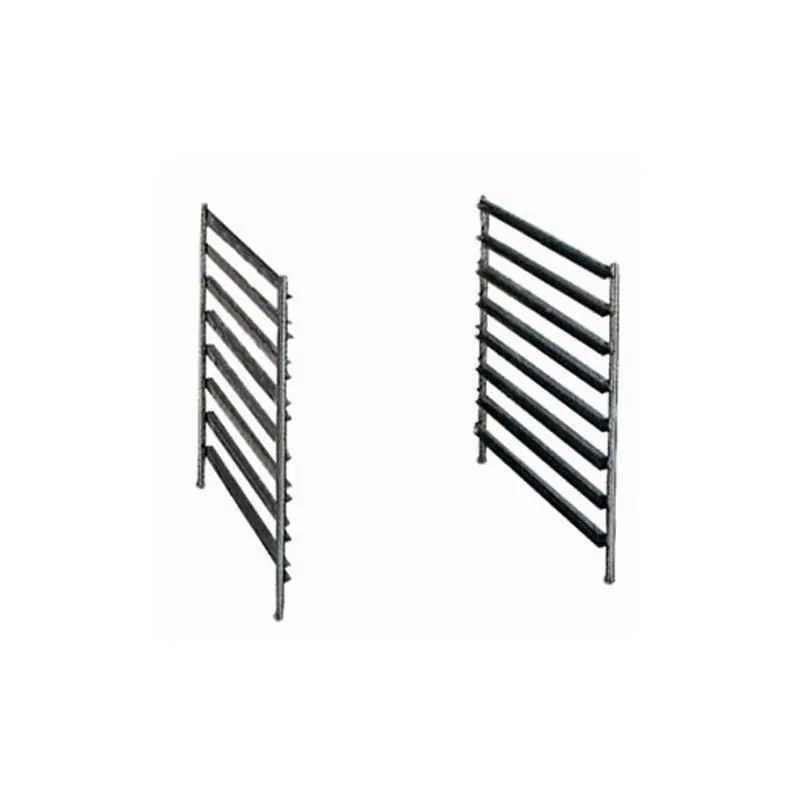 Série de glissières 10x1/1GN - Combisteel Acheter En Ligne