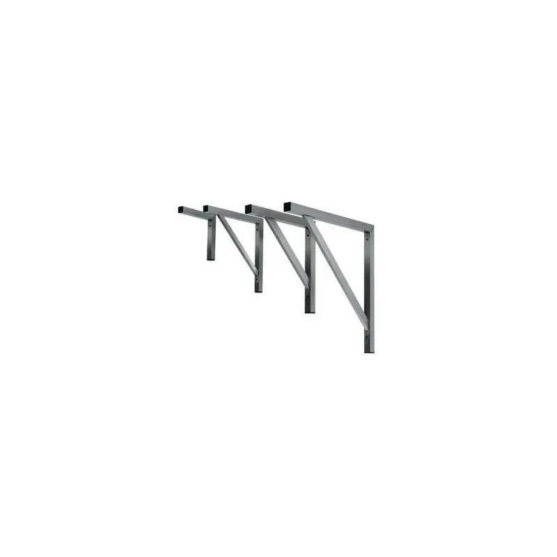40/40 Console En Inox 475 - Combisteel - 7003.0613 Prix Cassé