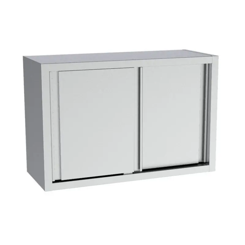 Armoire Murale Portes Coulisst 1200 - Combisteel - 7333.0332 Commander Maintenant