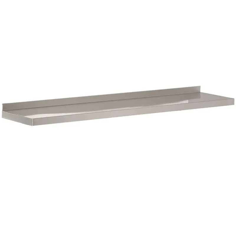 300 Étagère Murales En Inox 1000 - Combisteel - 7455.0500 Usine Directe