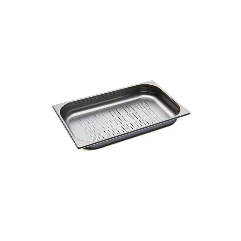 Gn Récipient Perforé 1/2Gn-150Mm - Combisteel - 7476.0220 Achat Immédiat