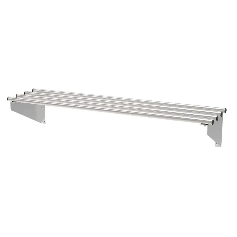 Gril De Barre En Inox 1000 - Combisteel - 7490.0115 Top Vente