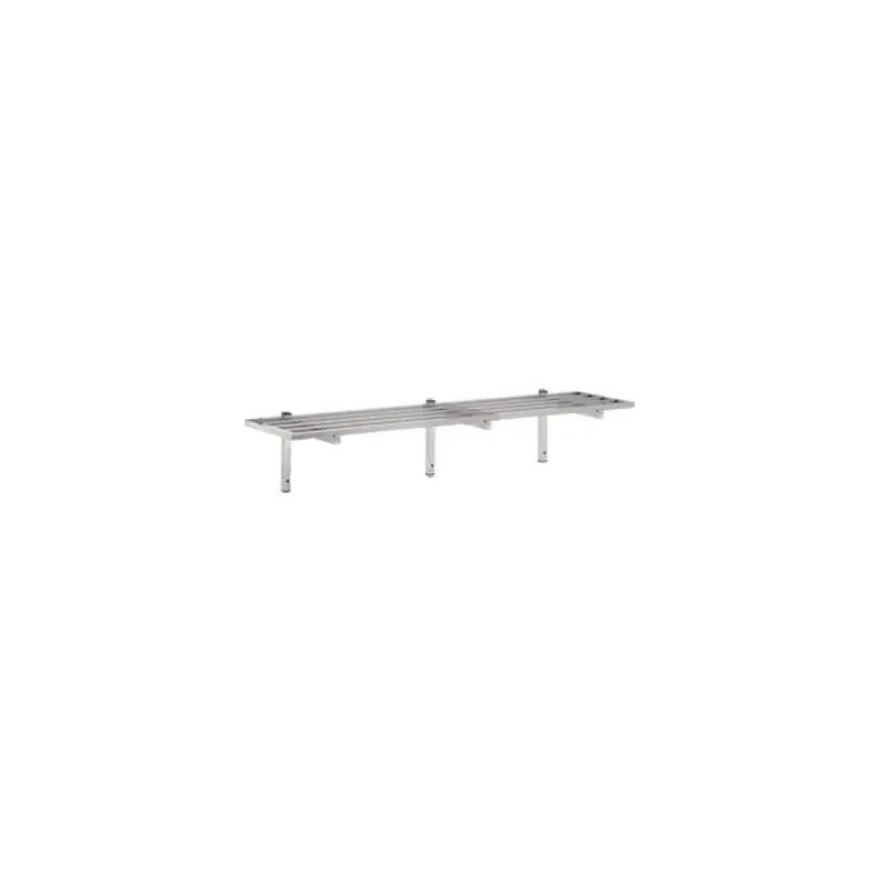 Gril De Barre En Inox 1800 Incl. Consoles - Combisteel - 7419.0308 Achetez Aujourd’hui