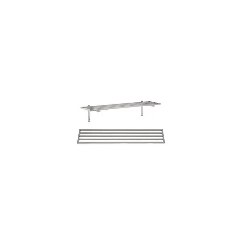 Prix Promo Gril De Barre En Inox 1400 Incl. Consoles - Combisteel - 7419.0304