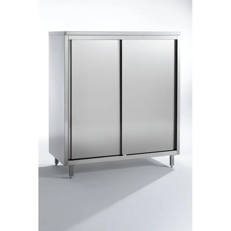 Promotion Garde Manger 4 Niveaux 2000 - Combisteel - 7452.0068