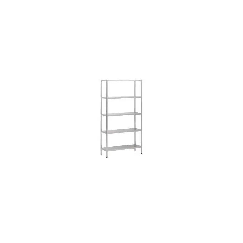 En Vogue Étagères 5 Levels 1500 - Combisteel - 7839.0360
