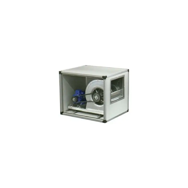 Safir - Caisson de ventilation centrifuge Must-Have