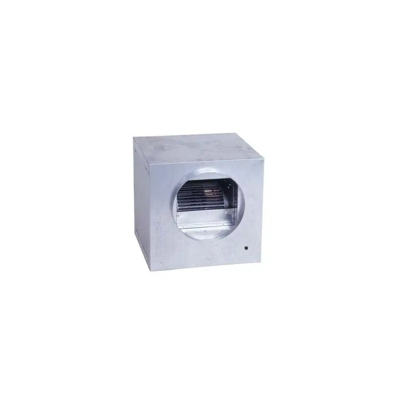 Ventilateur caisson 7/7 - Combisteel Remise