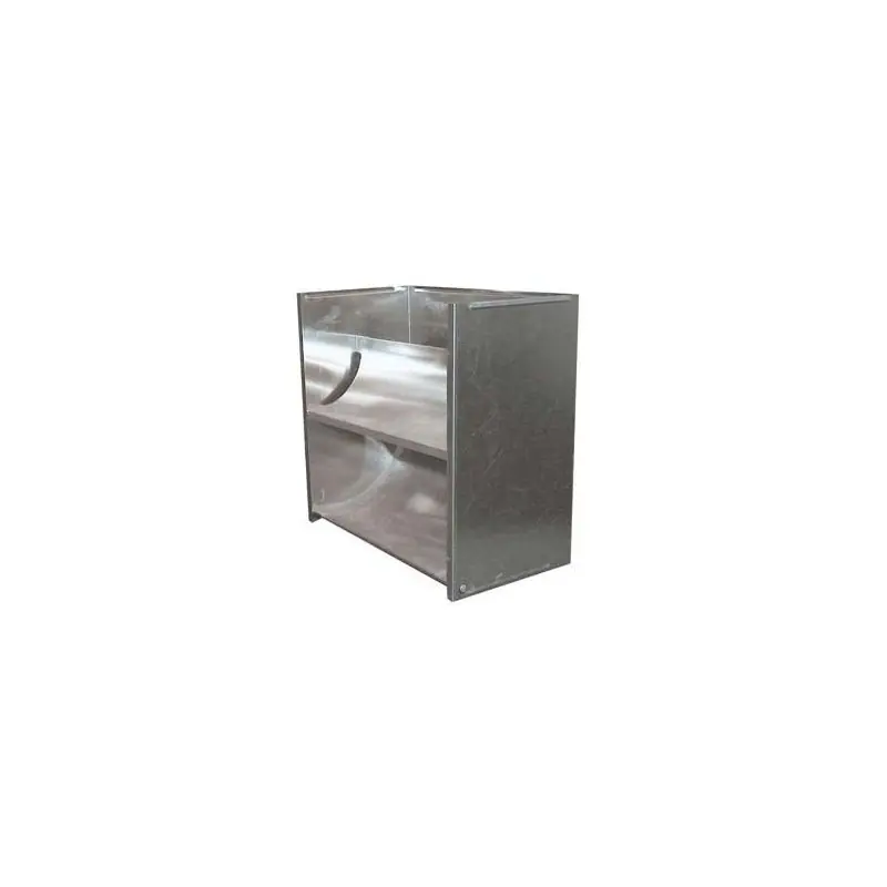 Hotte déflecteur verticale - Combisteel Acheter En Ligne