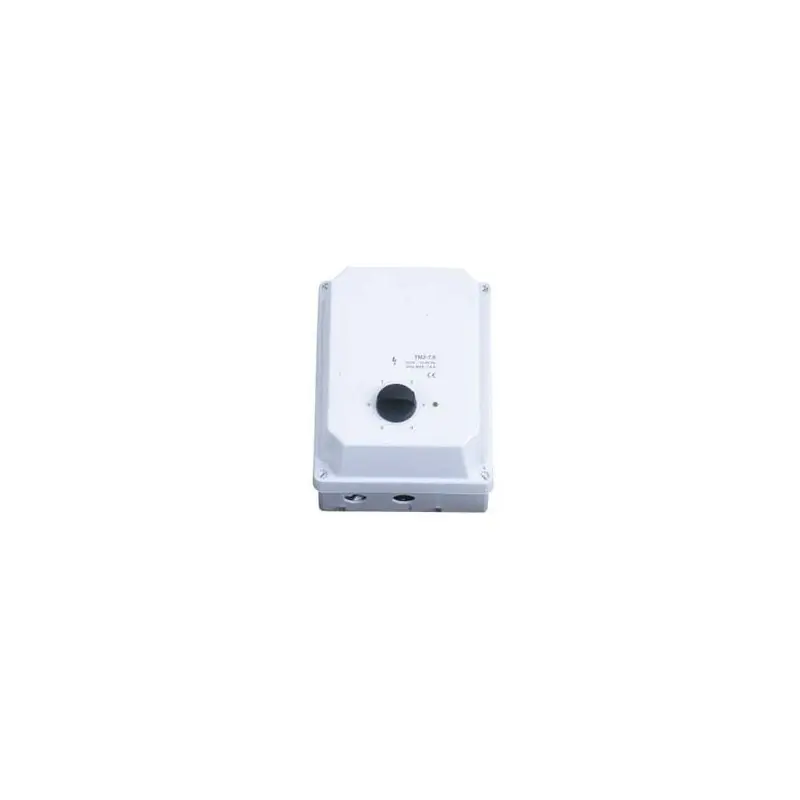 Commander Vite Regulateur de vitesse 1 phase 3 amp - Combisteel
