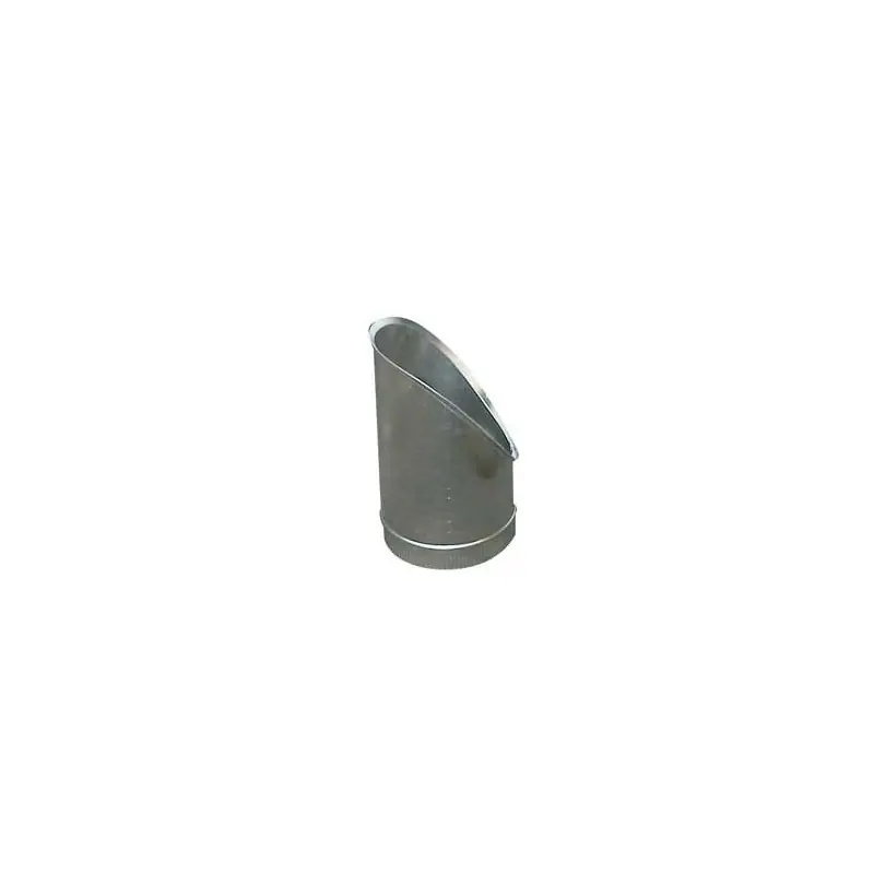 Offre Spéciale T-pièce 45 degrés oblique - Combisteel