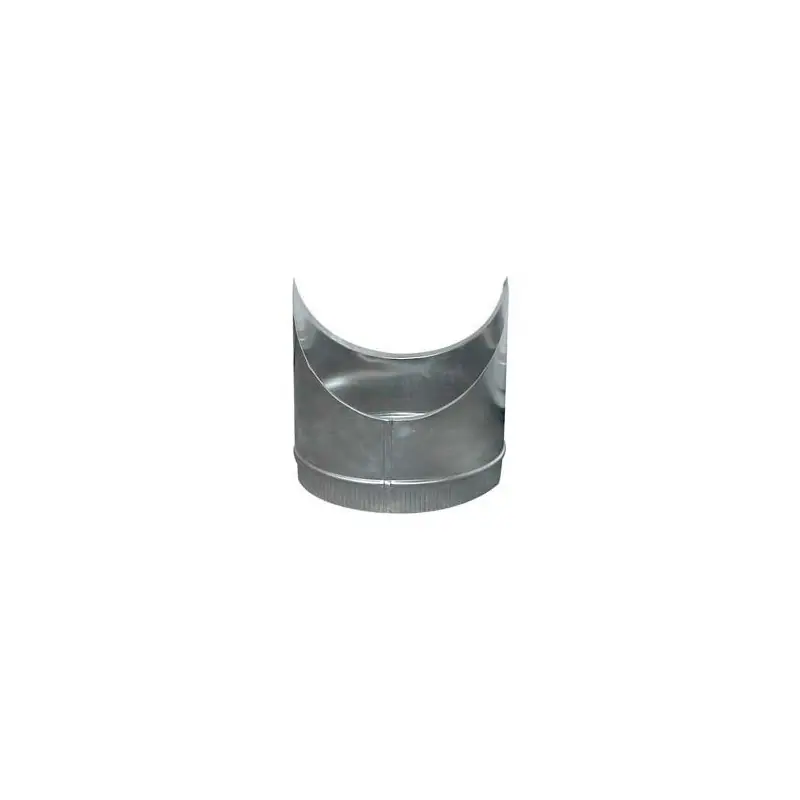 Exclusif T-pièce droite - Combisteel
