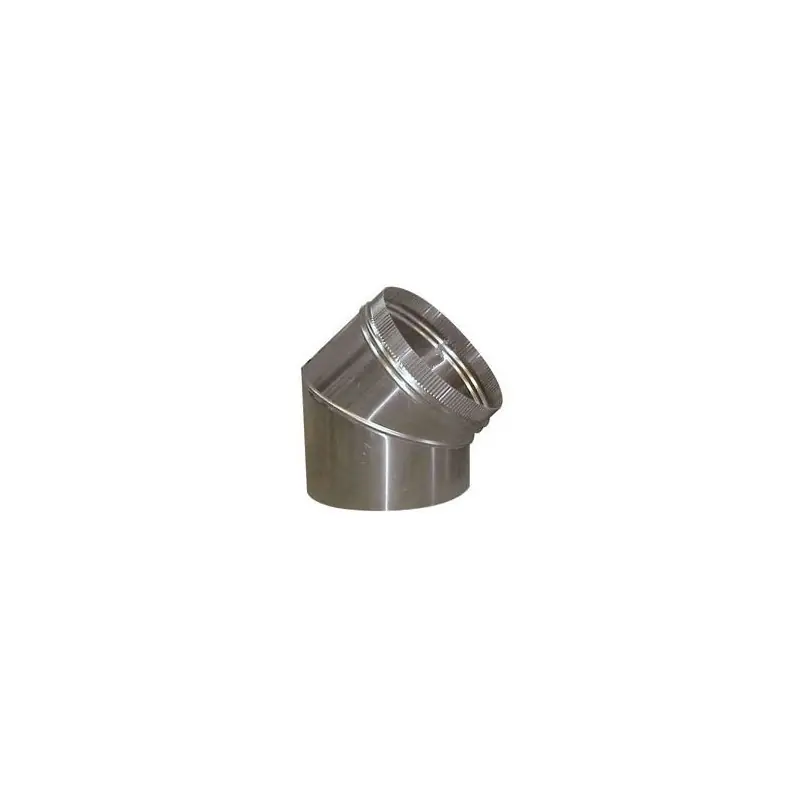 45 degrés courbe en rond - Combisteel Achat Immédiat