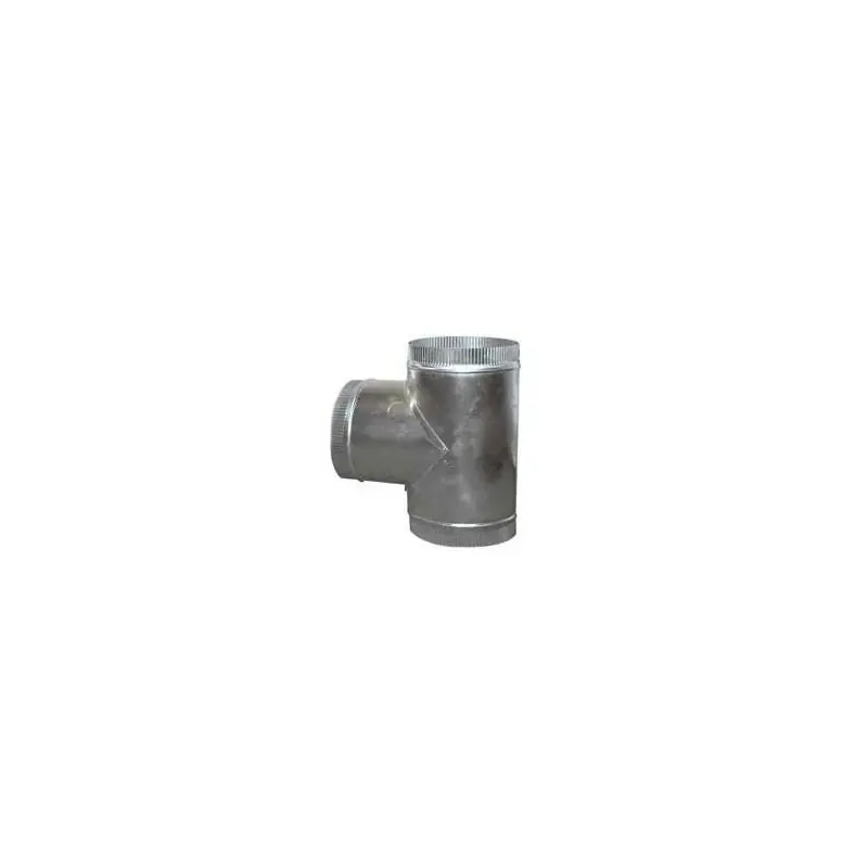 Promotion Saisonnière T-pièce 90 degrés complet - Combisteel