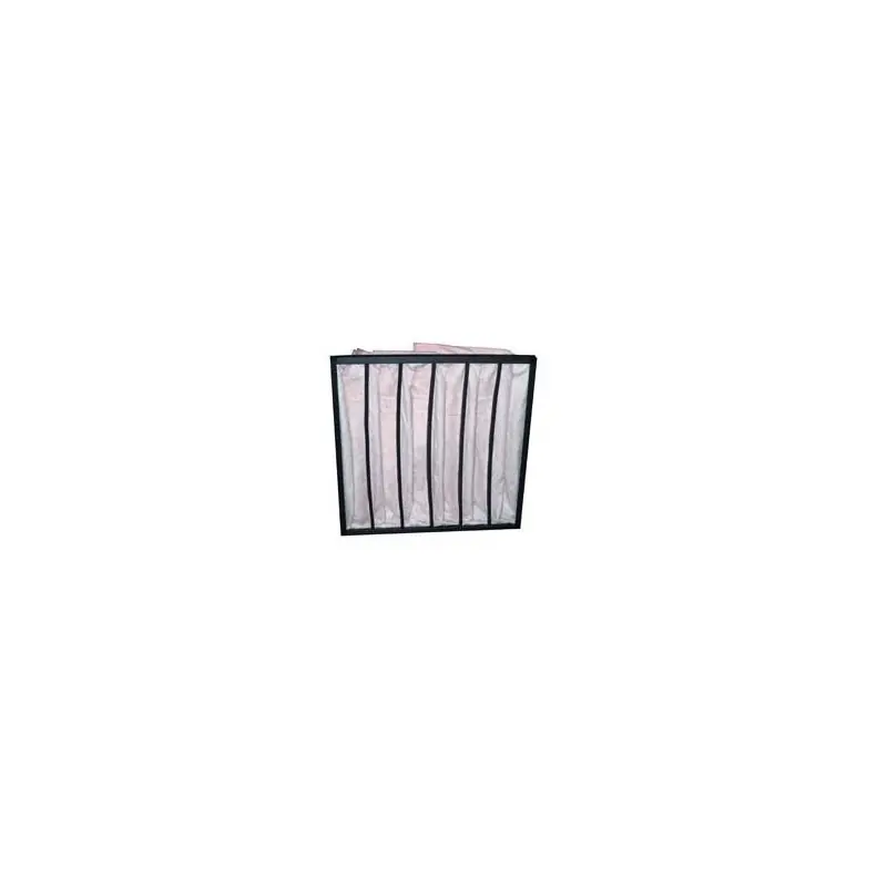 Sac filtre 490x600x592 - Combisteel Must-Have