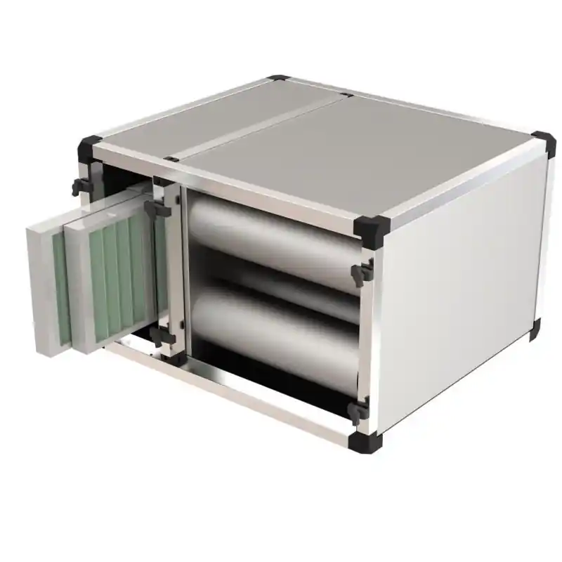 Filtre À Air 2500M3 - Combisteel - 7223.0520 Garantie Incluse