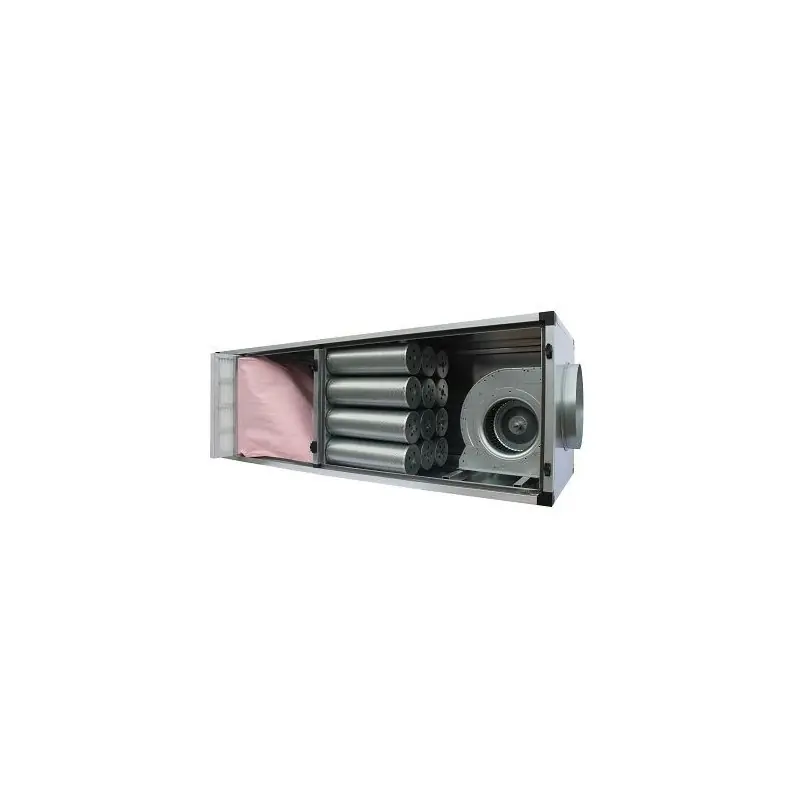 Achat Immédiat Filtre à air complet - Combisteel