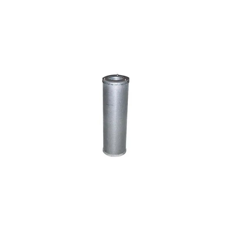 Paiement Sécurisé Filtre carbone - Combisteel
