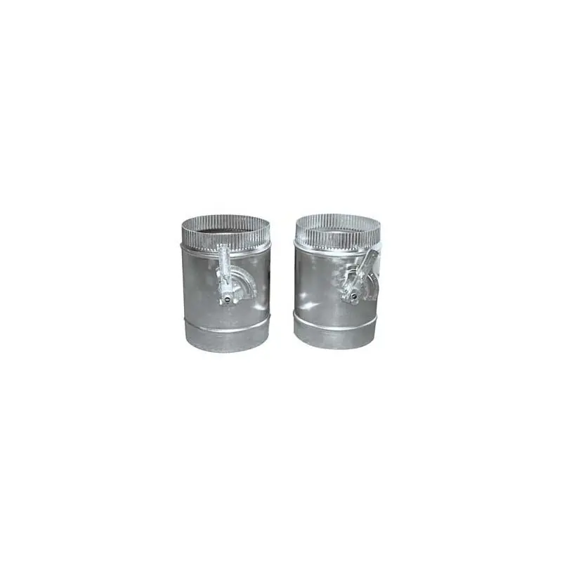 Meilleure Vente Soupape d'aluminium - Combisteel