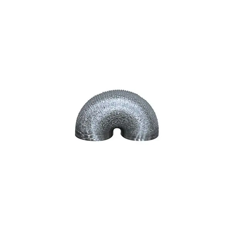 Tuyau flexible non isolé - Combisteel Prix Bas