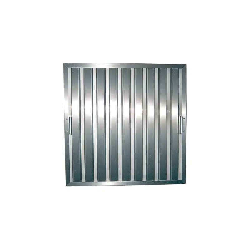 Filtre de lamelle - Combisteel Petit Prix