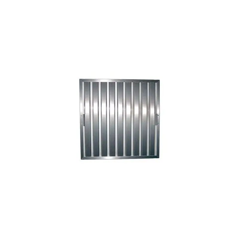 Jusqu’à Épuisement Des Stocks Filtre de lamelle - Combisteel