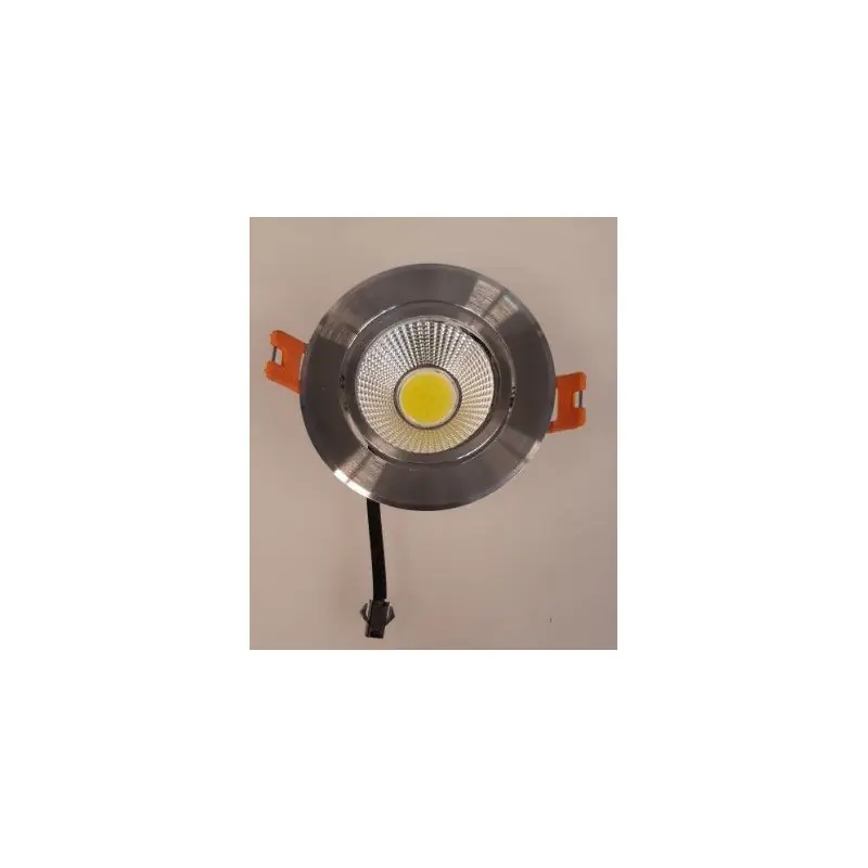 1X Led Spot Pour Hotte Aspirante Série 7333 - Combisteel - 7333.9005 Meilleur Prix