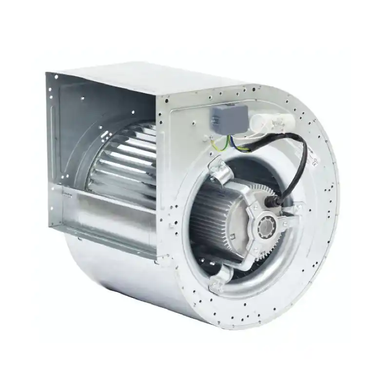Satisfait Ou Remboursé Ventilateur 12/12 4500 - Combisteel - 7001.0142